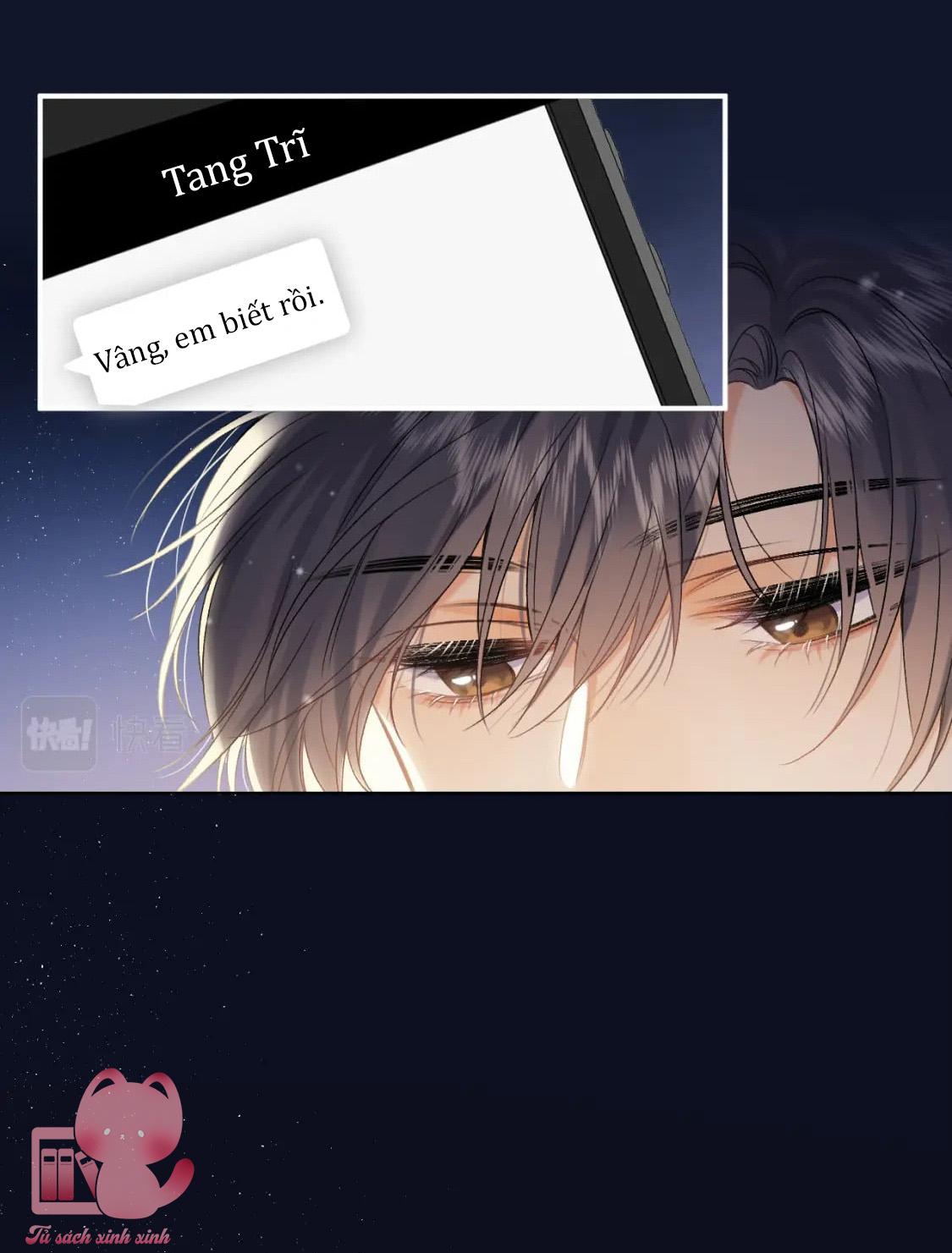Mối Tình Thầm Kín: [SS2] Mối Tình Thầm Kín – Chap 77