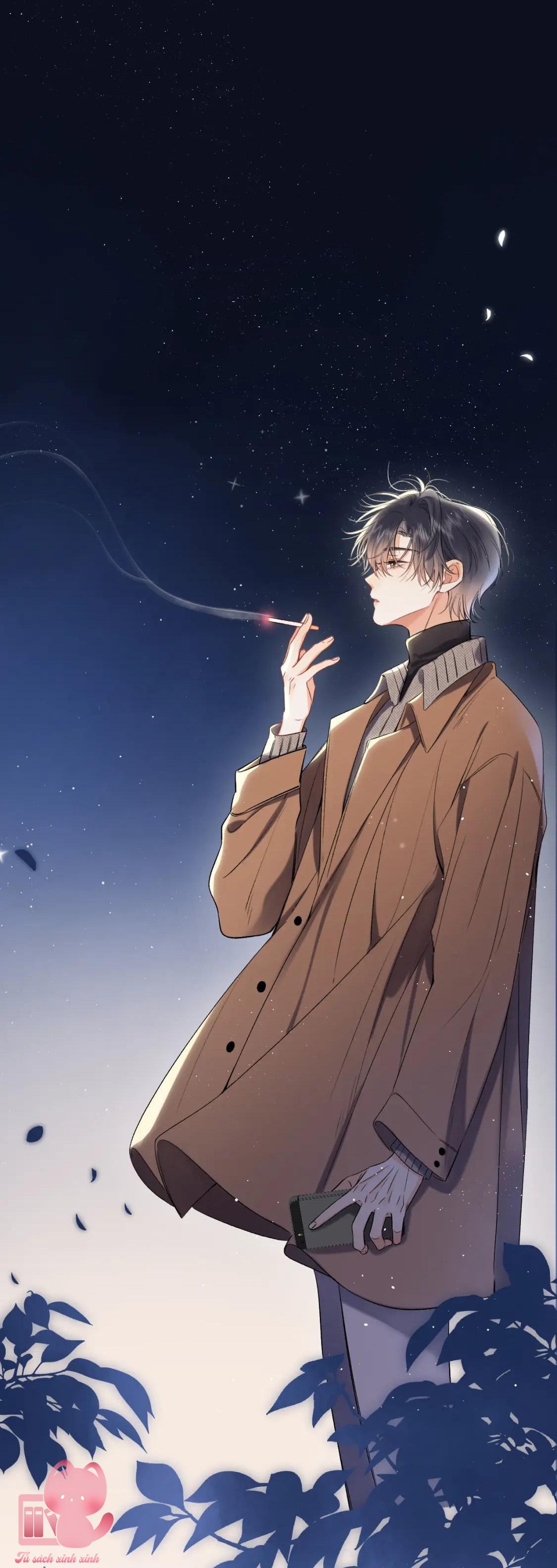 Mối Tình Thầm Kín: [SS2] Mối Tình Thầm Kín – Chap 77