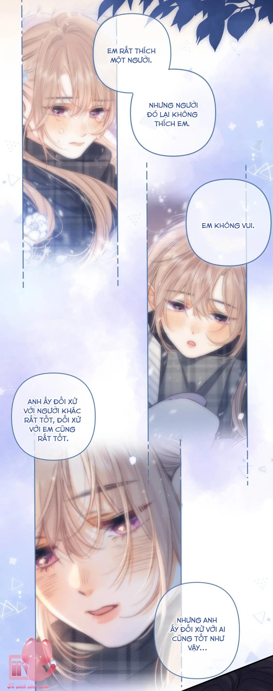 Mối Tình Thầm Kín: [SS2] Mối Tình Thầm Kín – Chap 77