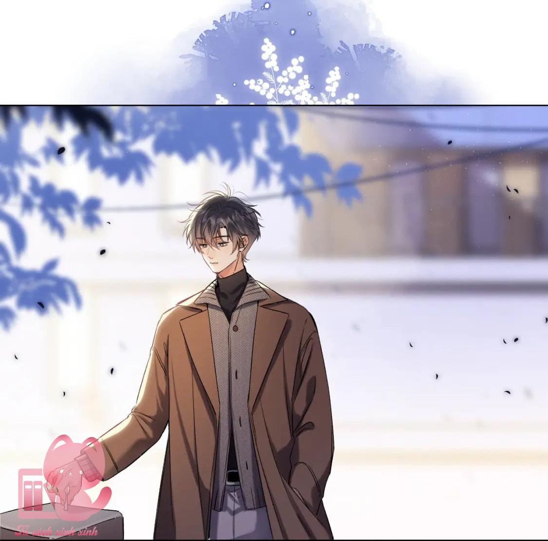 Mối Tình Thầm Kín: [SS2] Mối Tình Thầm Kín – Chap 77