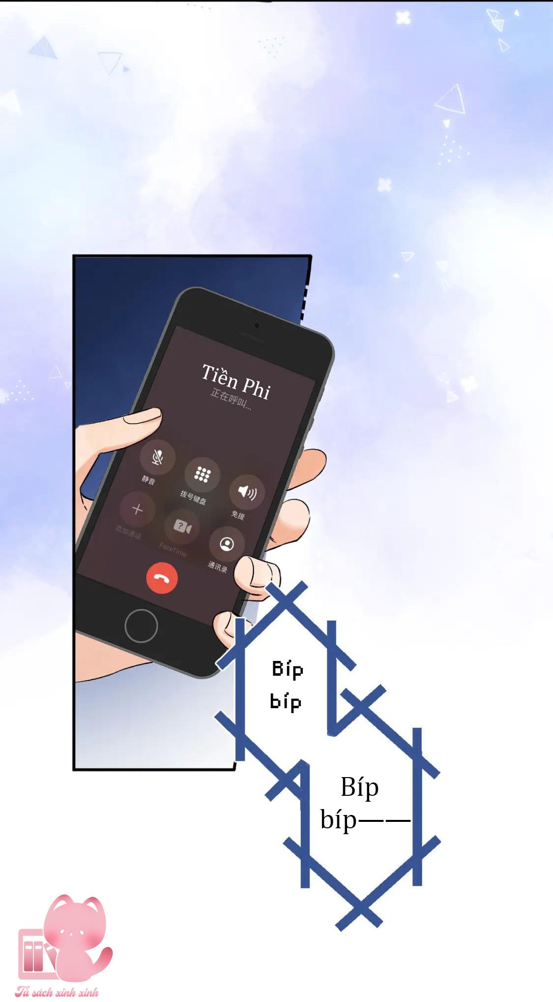 Mối Tình Thầm Kín: [SS2] Mối Tình Thầm Kín – Chap 77