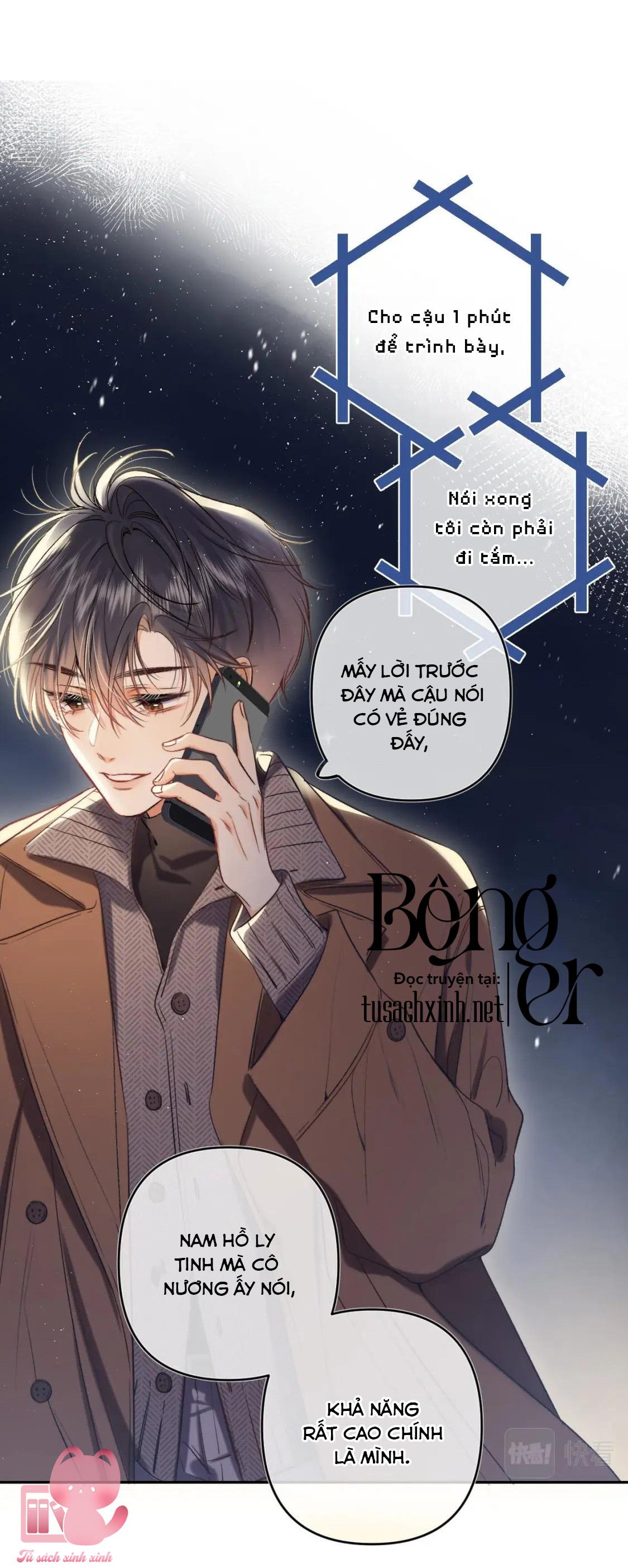 Mối Tình Thầm Kín: [SS2] Mối Tình Thầm Kín – Chap 77