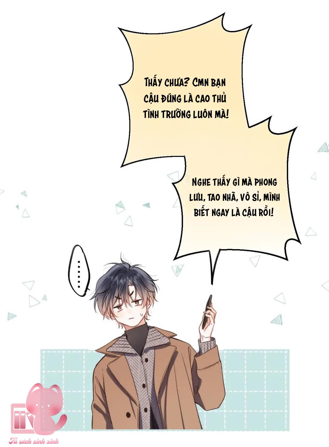 Mối Tình Thầm Kín: [SS2] Mối Tình Thầm Kín – Chap 77