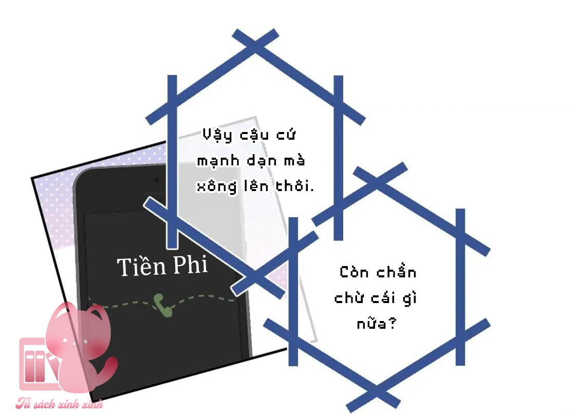 Mối Tình Thầm Kín: [SS2] Mối Tình Thầm Kín – Chap 77