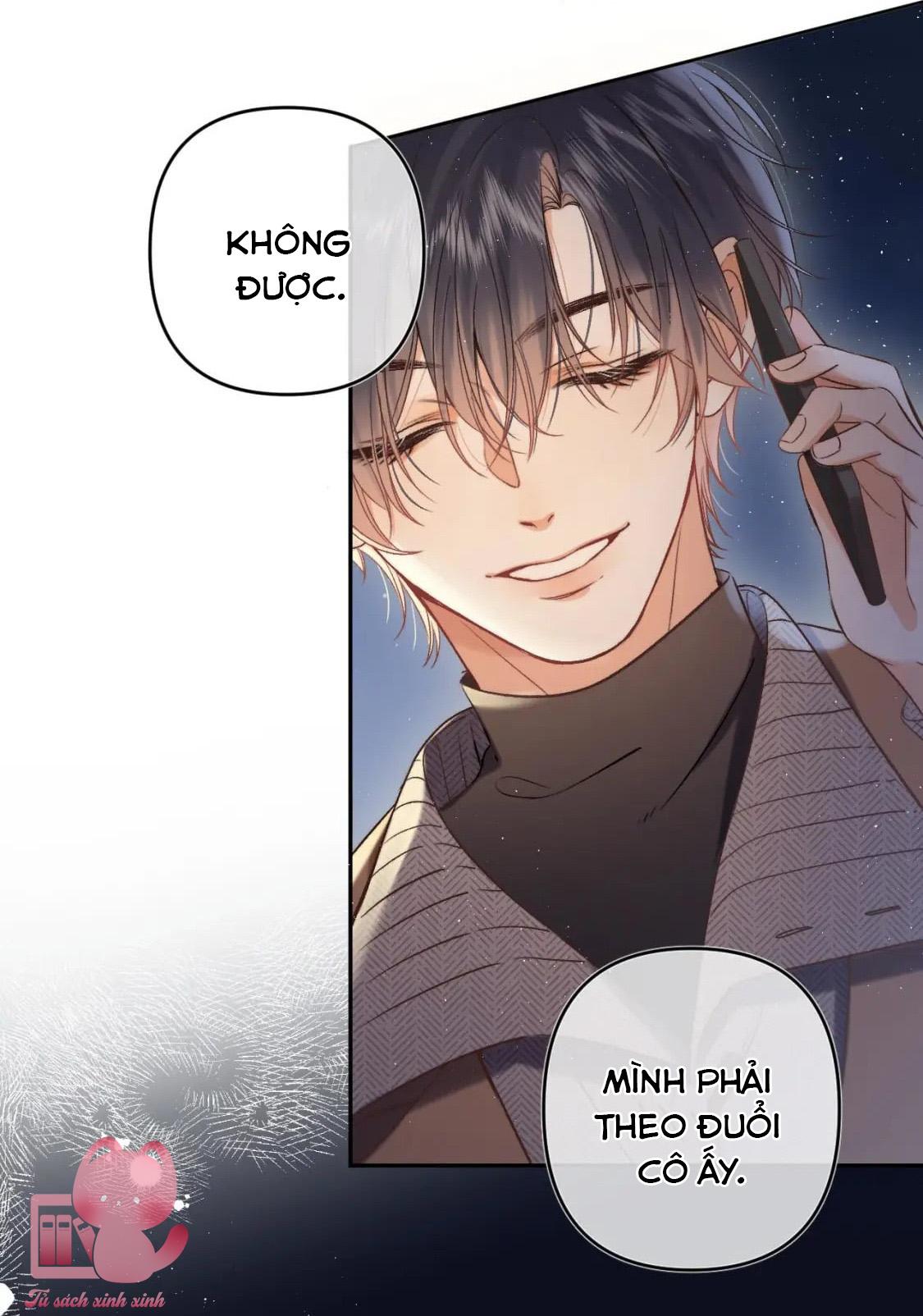 Mối Tình Thầm Kín: [SS2] Mối Tình Thầm Kín – Chap 77