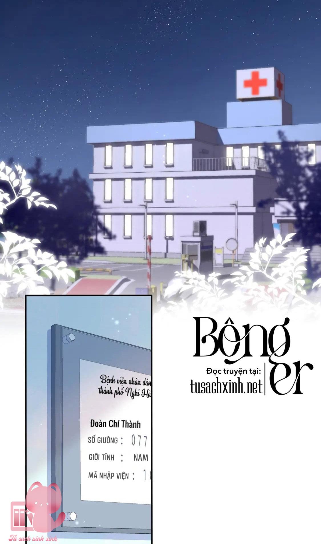 Mối Tình Thầm Kín: [SS2] Mối Tình Thầm Kín – Chap 77