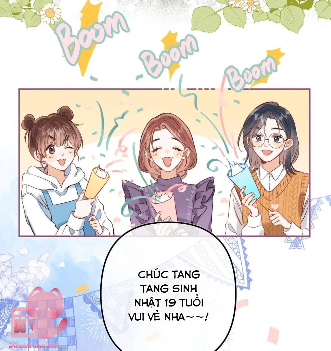 Mối Tình Thầm Kín: [SS2] Mối Tình Thầm Kín – Chap 77