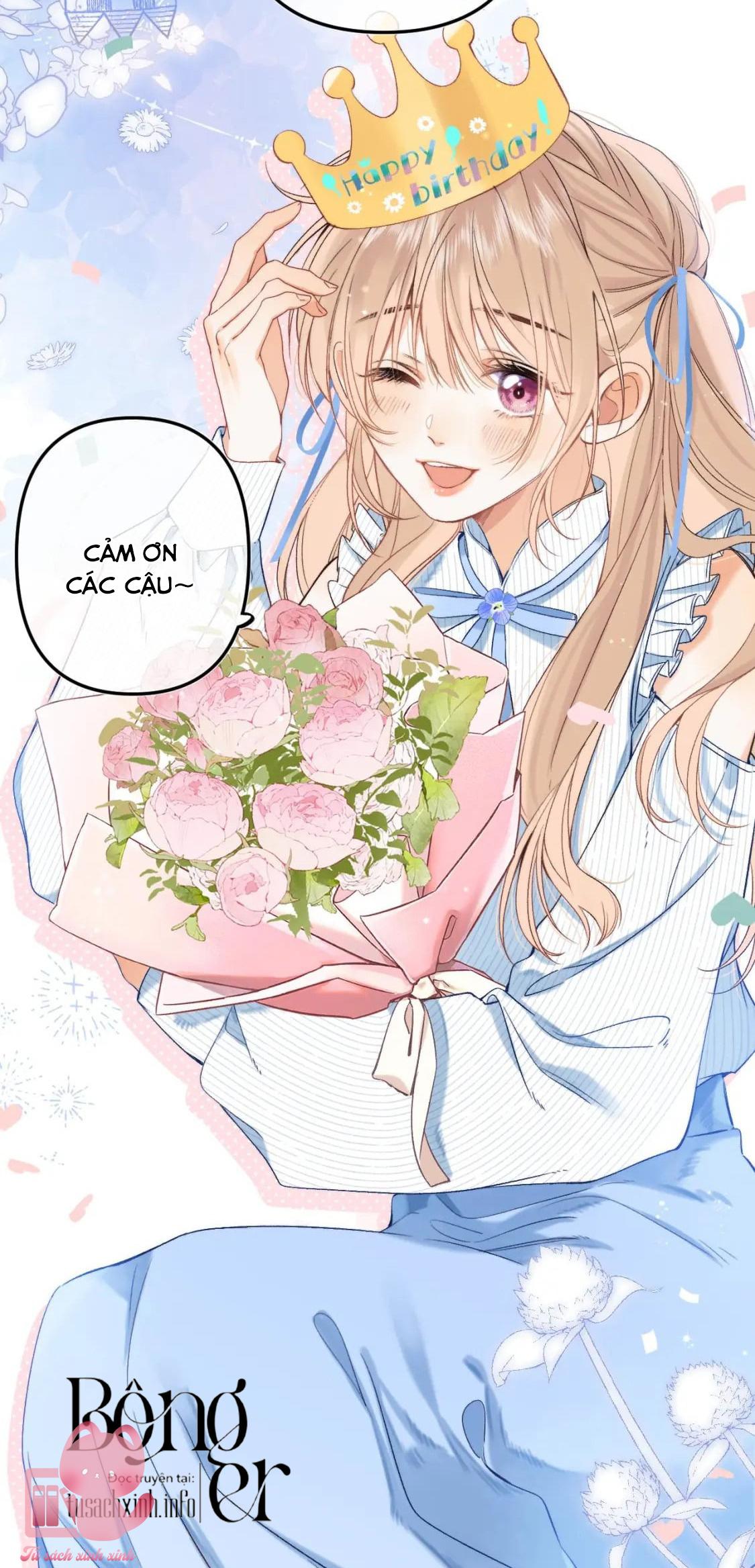 Mối Tình Thầm Kín: [SS2] Mối Tình Thầm Kín – Chap 77