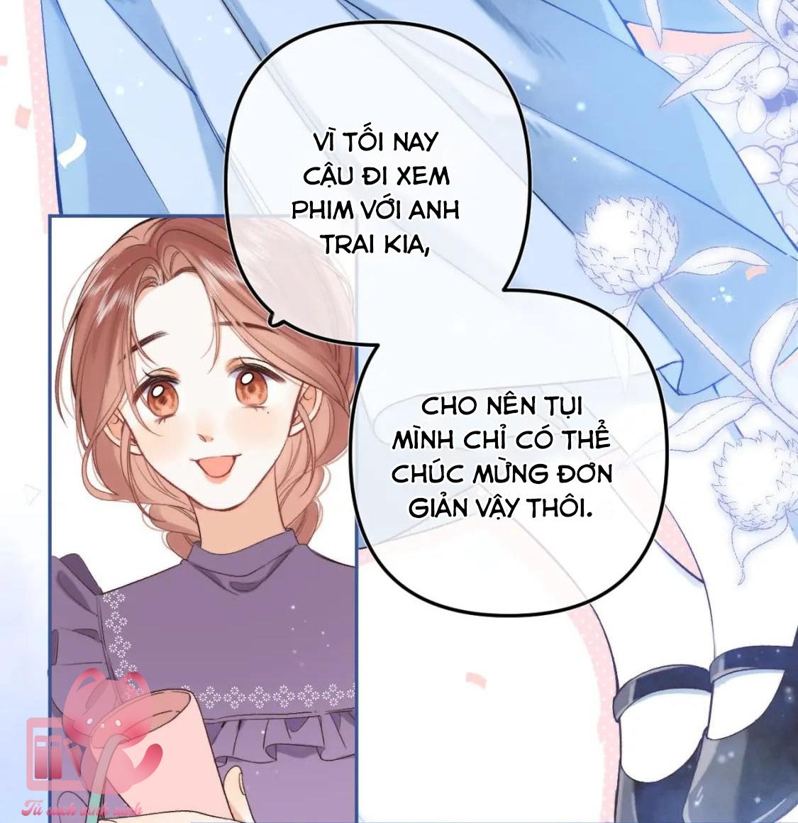 Mối Tình Thầm Kín: [SS2] Mối Tình Thầm Kín – Chap 77