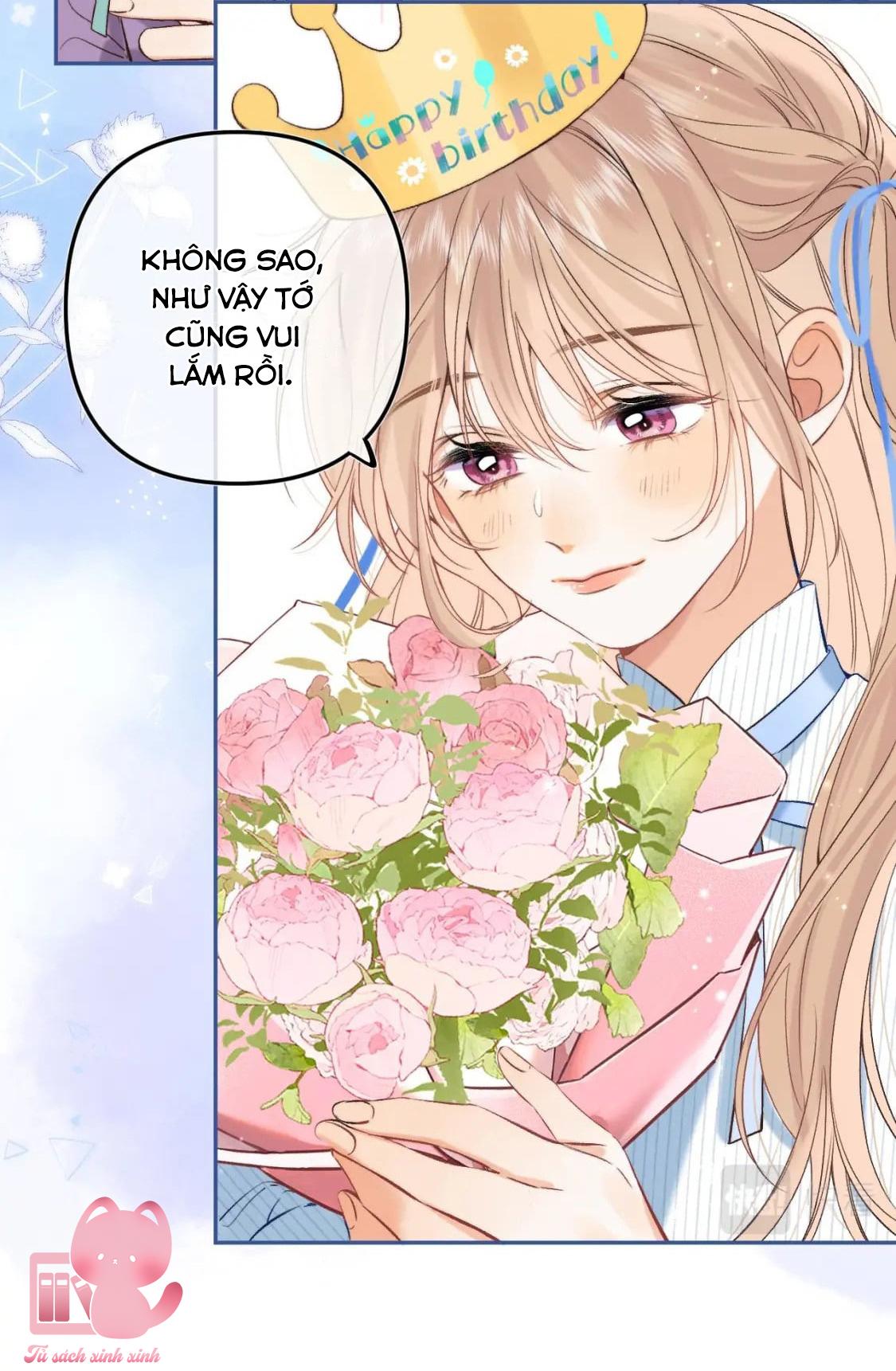 Mối Tình Thầm Kín: [SS2] Mối Tình Thầm Kín – Chap 77