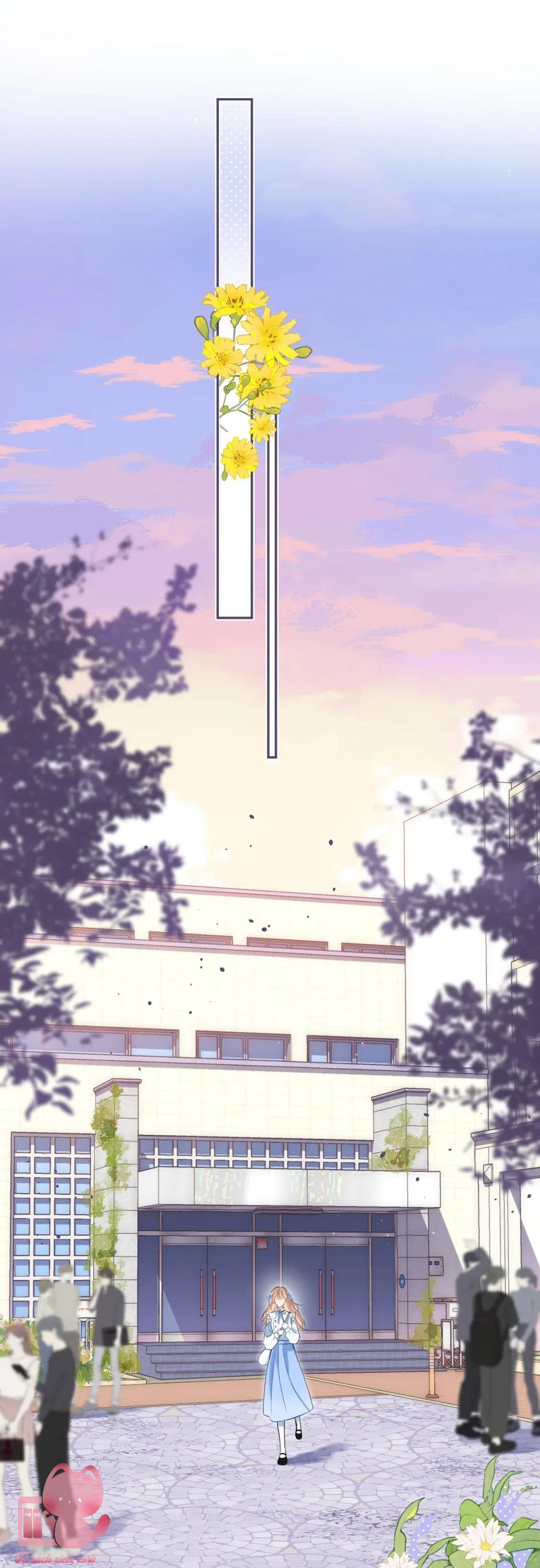 Mối Tình Thầm Kín: [SS2] Mối Tình Thầm Kín – Chap 77