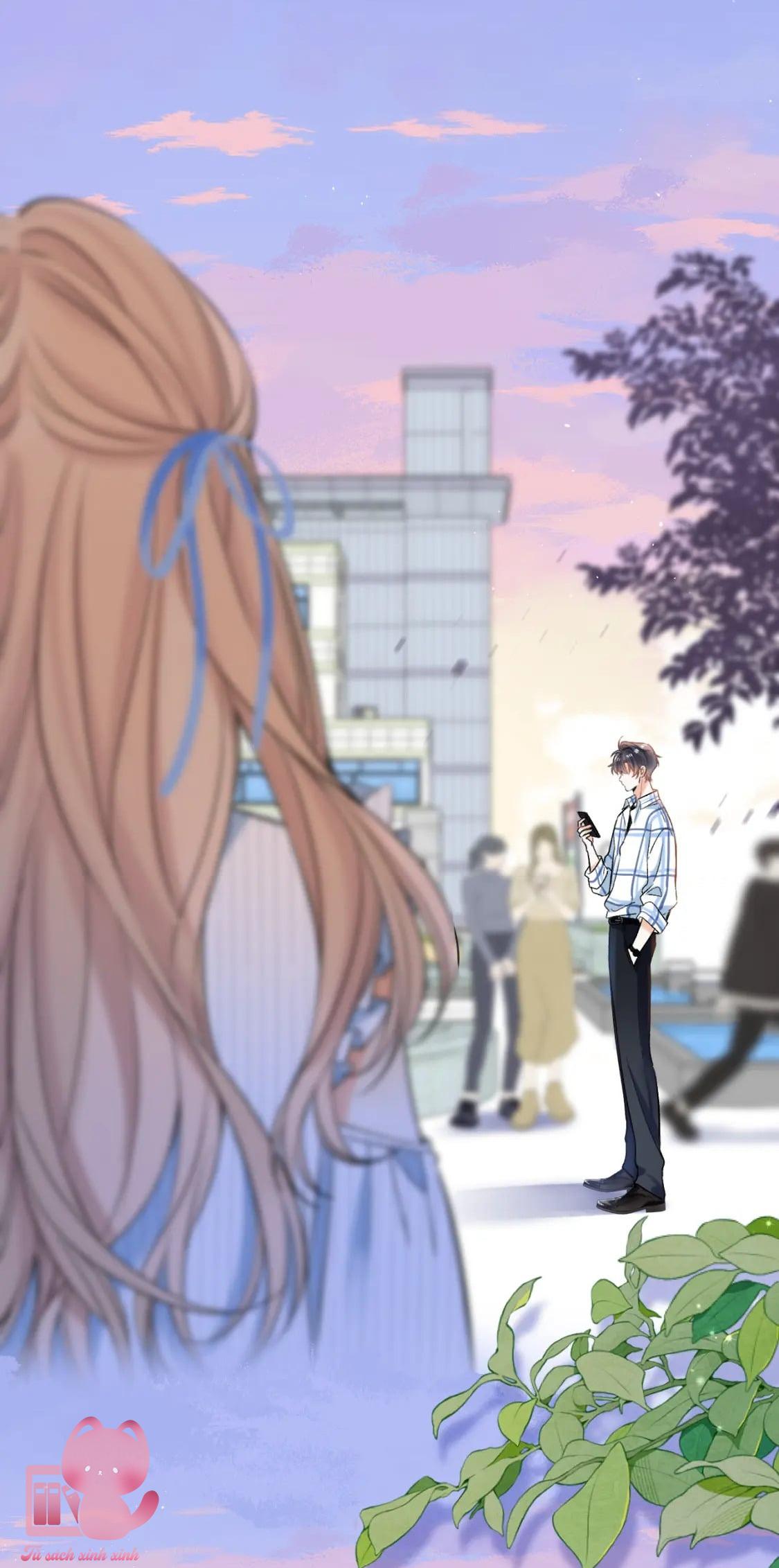 Mối Tình Thầm Kín: [SS2] Mối Tình Thầm Kín – Chap 77