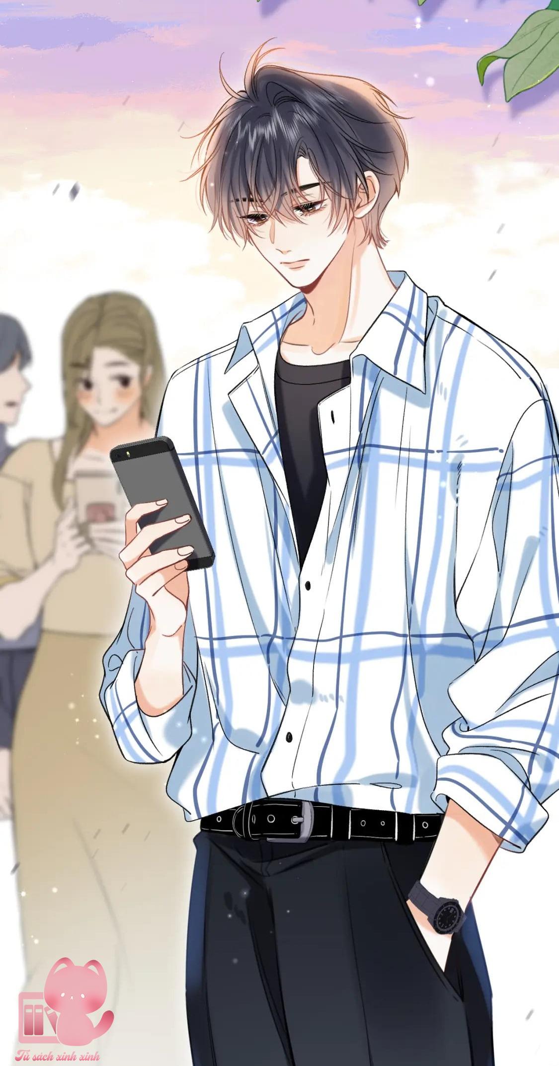 Mối Tình Thầm Kín: [SS2] Mối Tình Thầm Kín – Chap 77