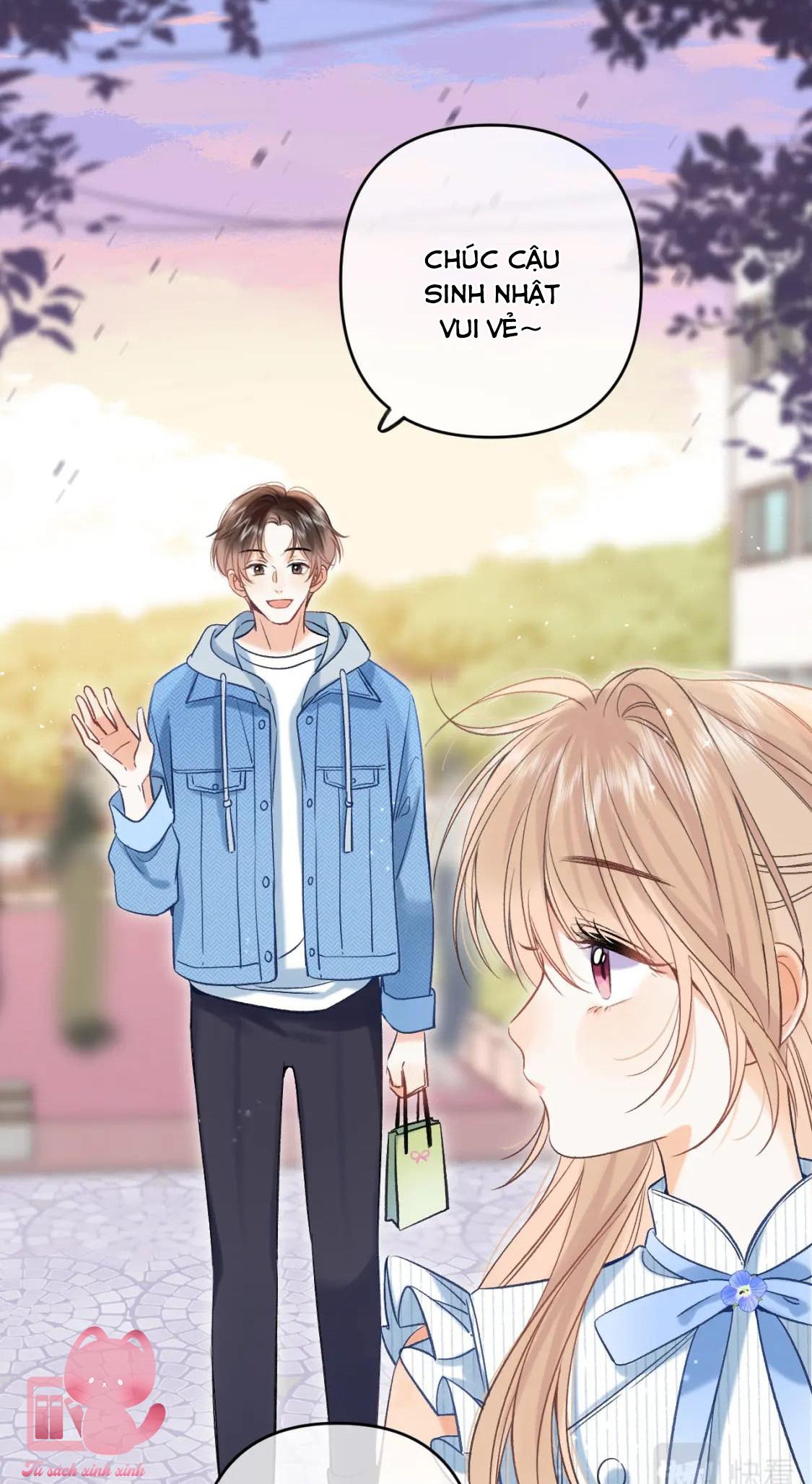 Mối Tình Thầm Kín: [SS2] Mối Tình Thầm Kín – Chap 77