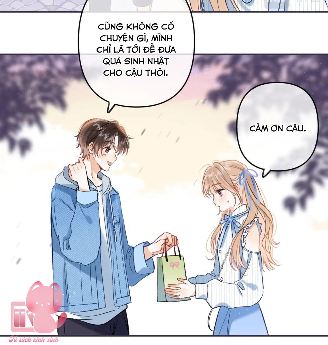 Mối Tình Thầm Kín: [SS2] Mối Tình Thầm Kín – Chap 77