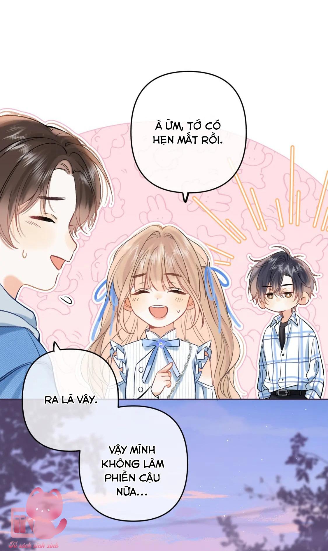 Mối Tình Thầm Kín: [SS2] Mối Tình Thầm Kín – Chap 77