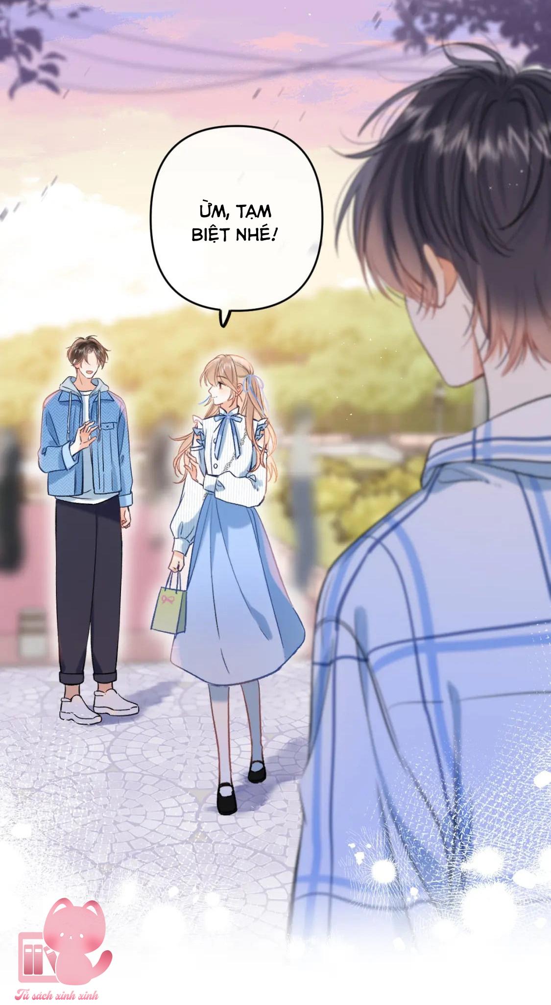 Mối Tình Thầm Kín: [SS2] Mối Tình Thầm Kín – Chap 77