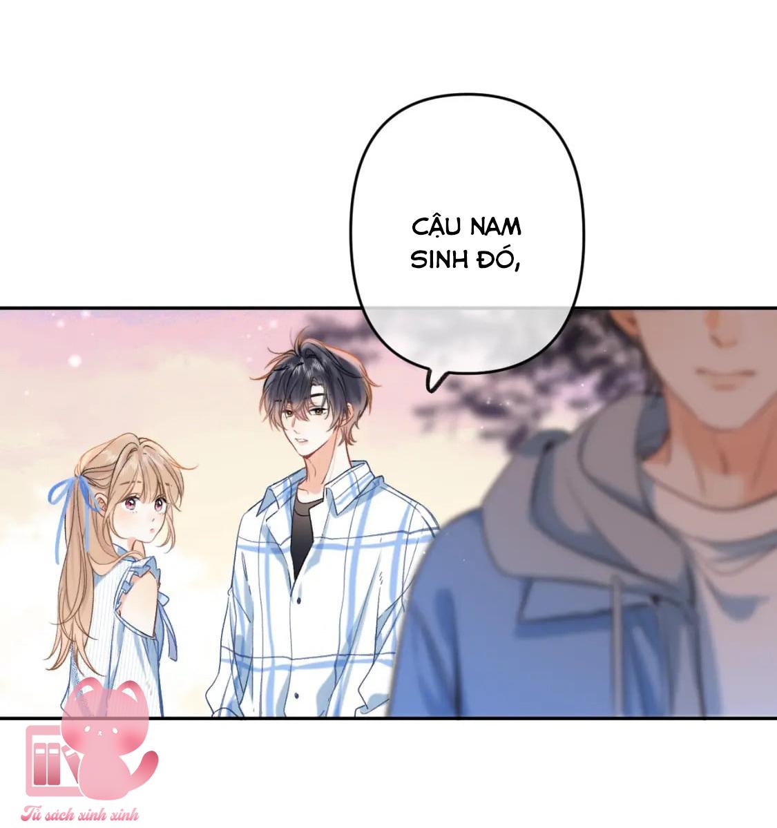 Mối Tình Thầm Kín: [SS2] Mối Tình Thầm Kín – Chap 77