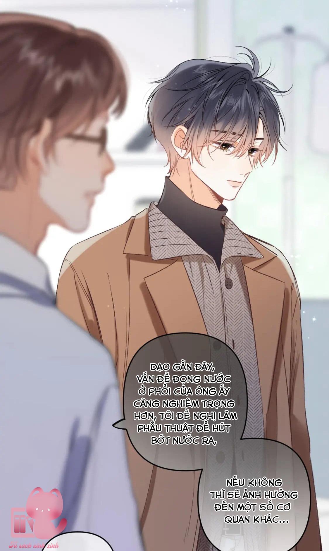Mối Tình Thầm Kín: [SS2] Mối Tình Thầm Kín – Chap 77