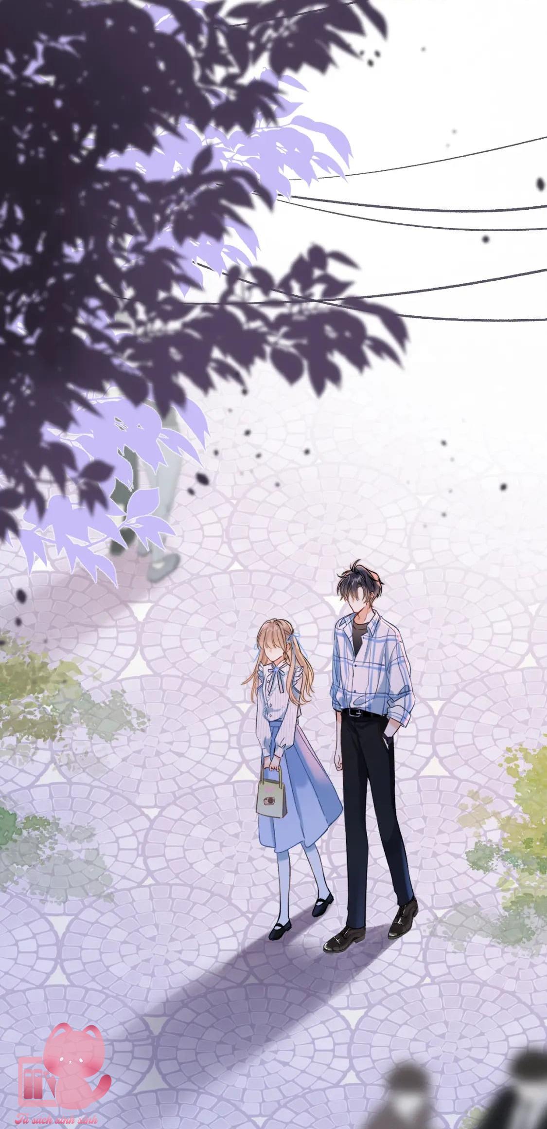 Mối Tình Thầm Kín: [SS2] Mối Tình Thầm Kín – Chap 77