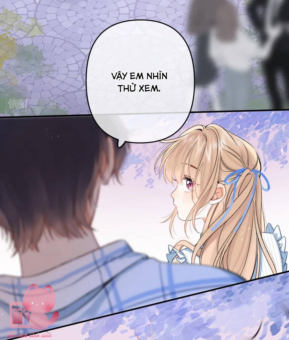 Mối Tình Thầm Kín: [SS2] Mối Tình Thầm Kín – Chap 77