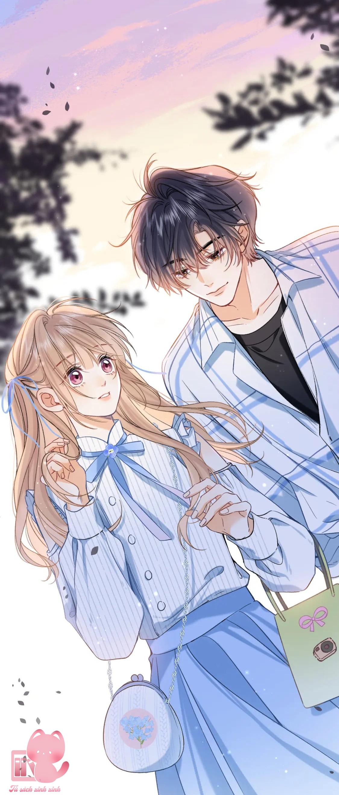 Mối Tình Thầm Kín: [SS2] Mối Tình Thầm Kín – Chap 77