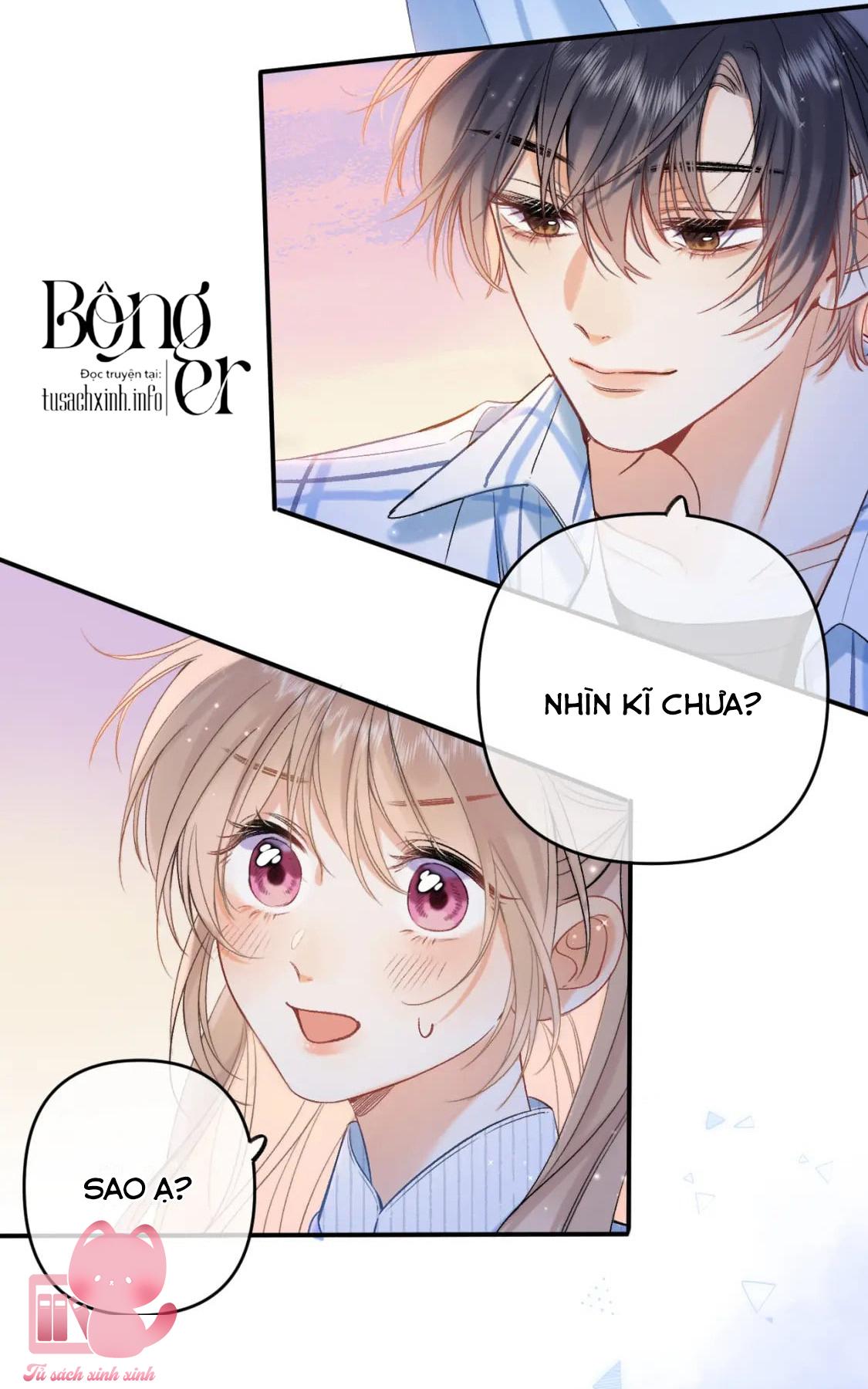Mối Tình Thầm Kín: [SS2] Mối Tình Thầm Kín – Chap 77