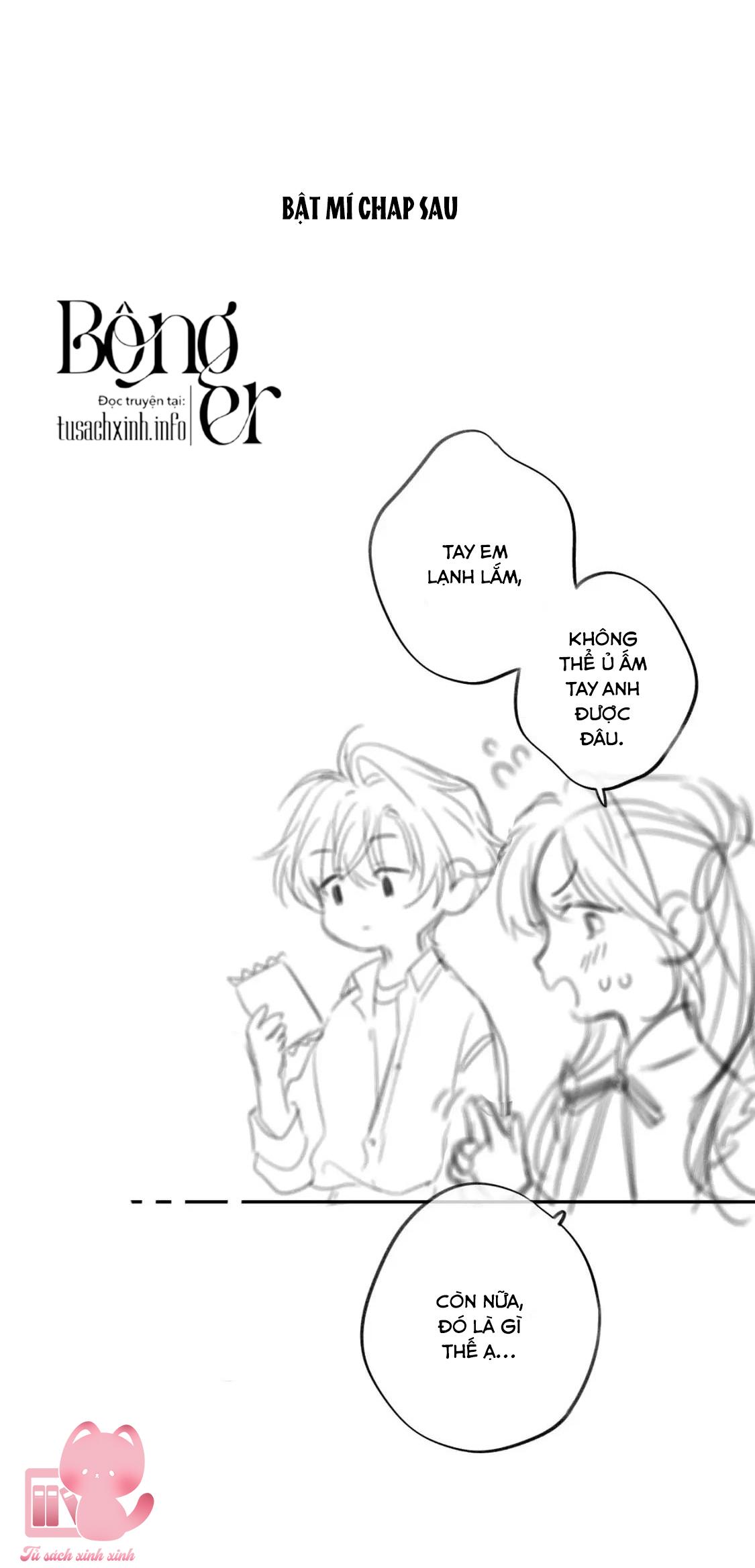 Mối Tình Thầm Kín: [SS2] Mối Tình Thầm Kín – Chap 77