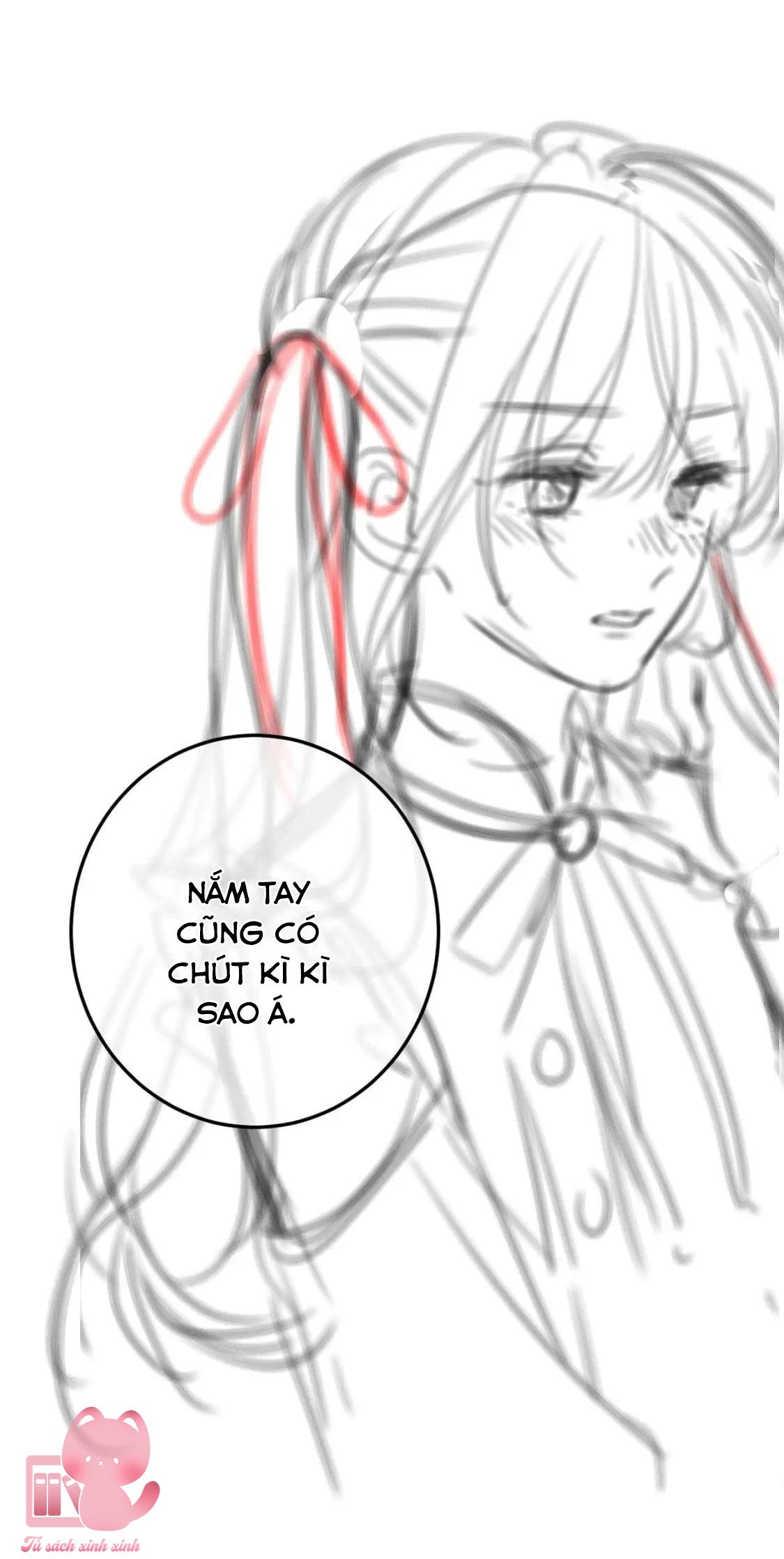 Mối Tình Thầm Kín: [SS2] Mối Tình Thầm Kín – Chap 77