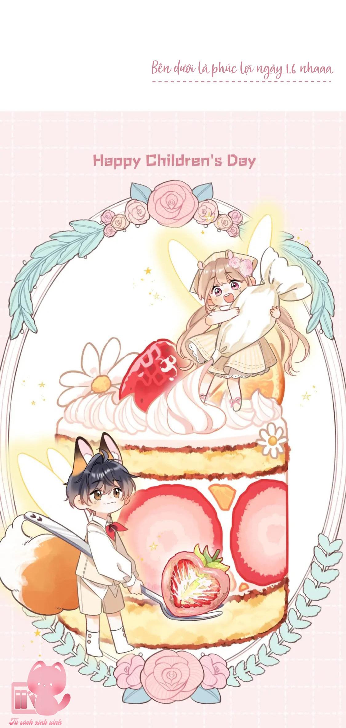 Mối Tình Thầm Kín: [SS2] Mối Tình Thầm Kín – Chap 77