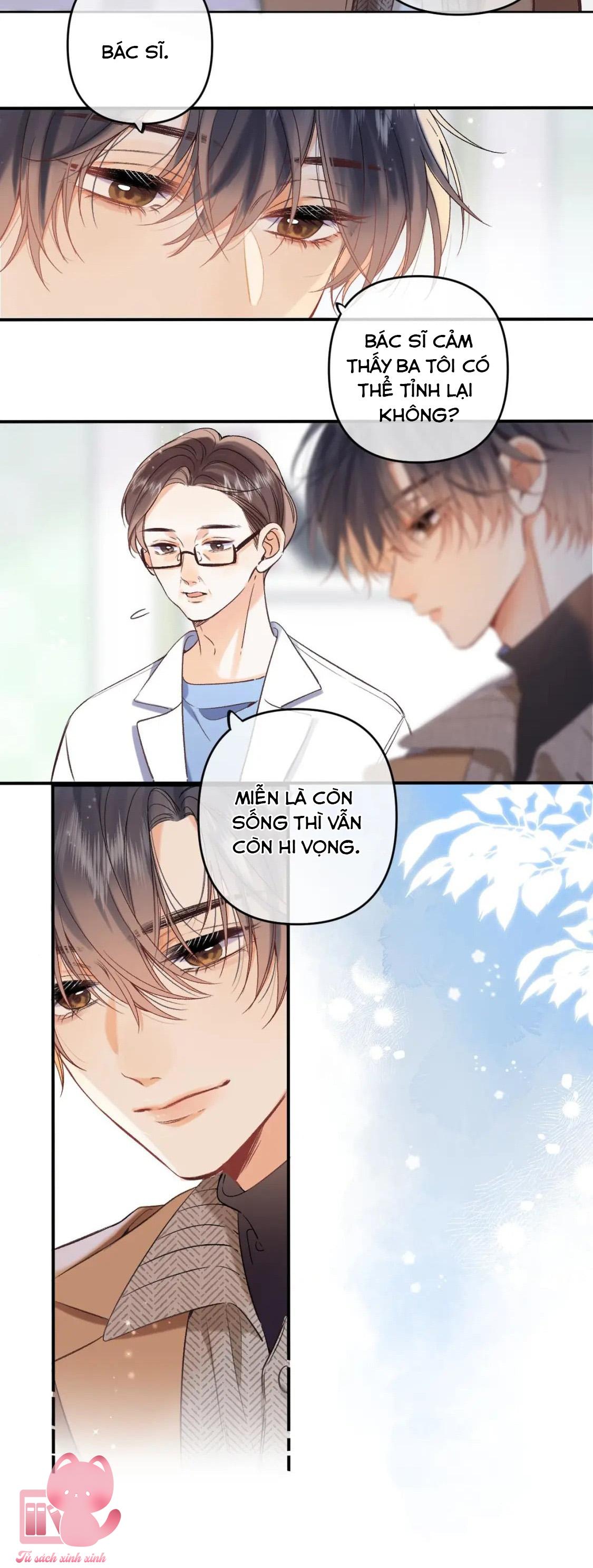 Mối Tình Thầm Kín: [SS2] Mối Tình Thầm Kín – Chap 77