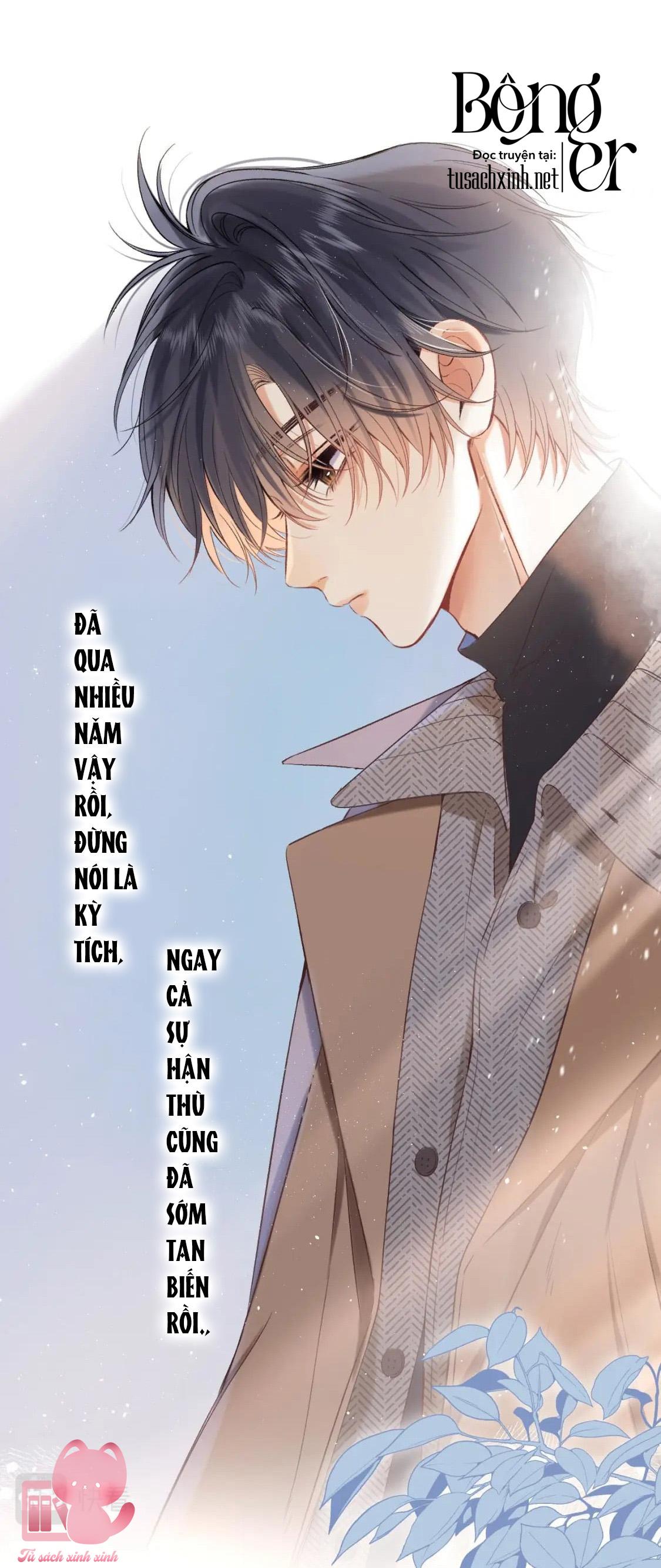 Mối Tình Thầm Kín: [SS2] Mối Tình Thầm Kín – Chap 77