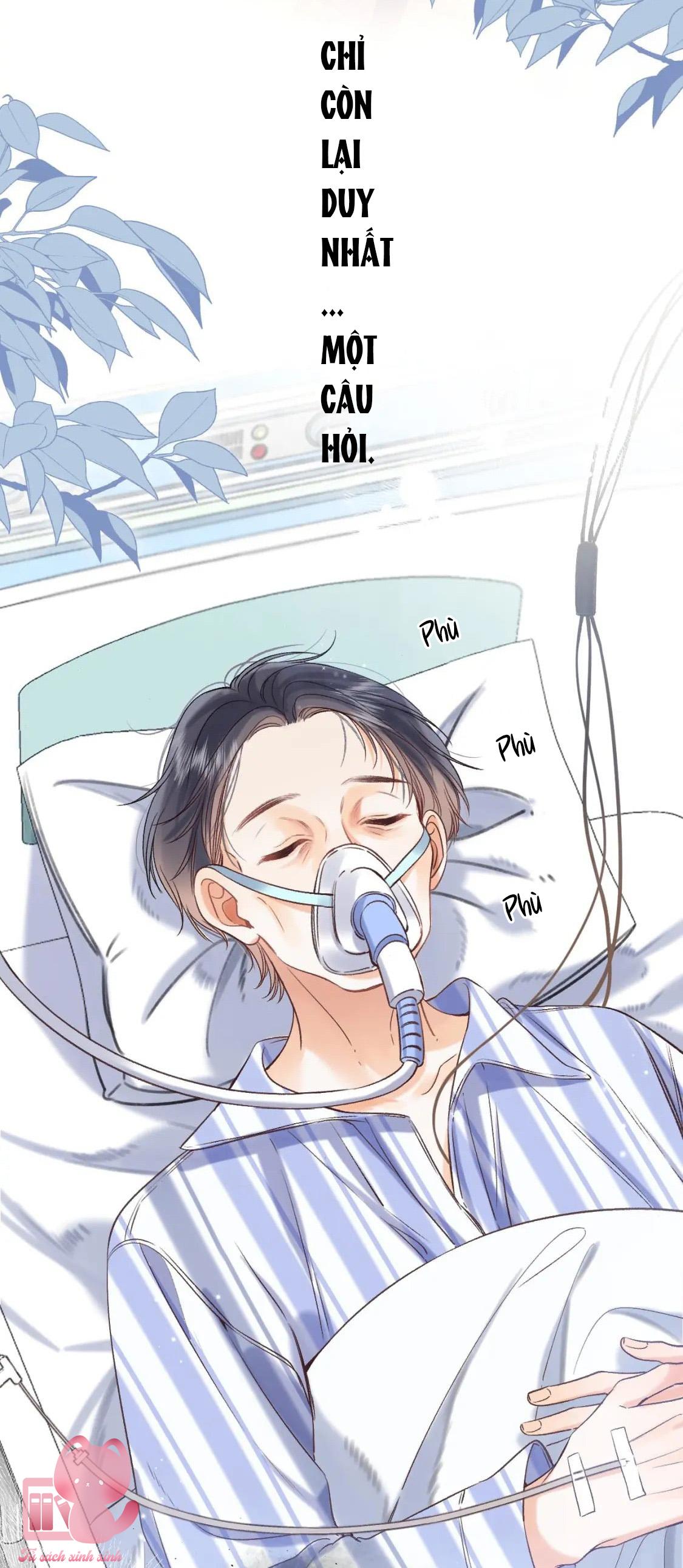 Mối Tình Thầm Kín: [SS2] Mối Tình Thầm Kín – Chap 77