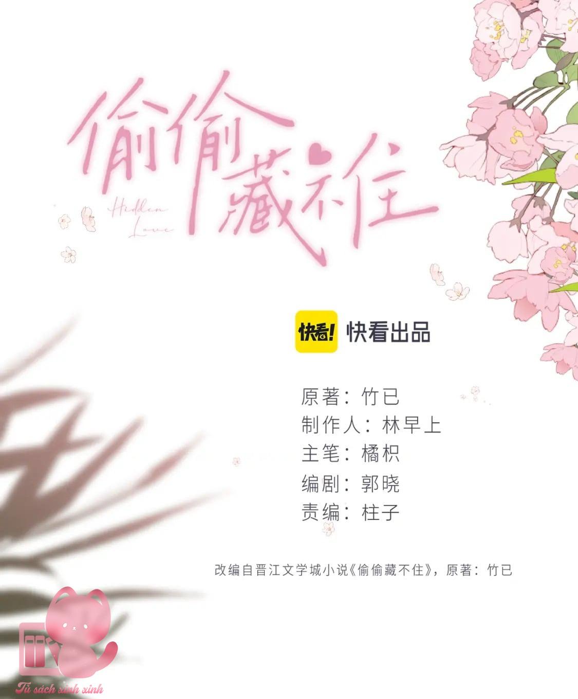Mối Tình Thầm Kín: [SS2] Mối Tình Thầm Kín – Chap 80