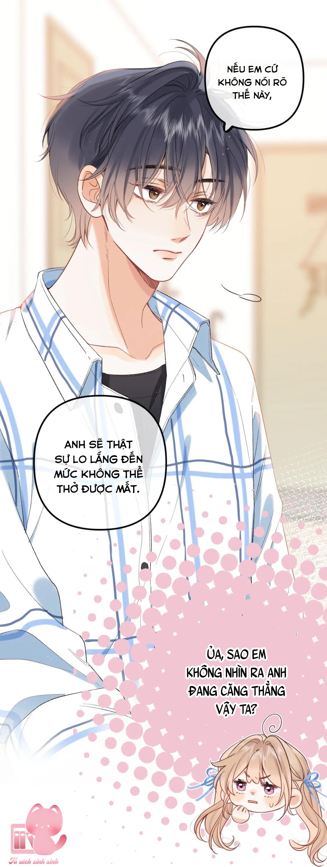 Mối Tình Thầm Kín: [SS2] Mối Tình Thầm Kín – Chap 80