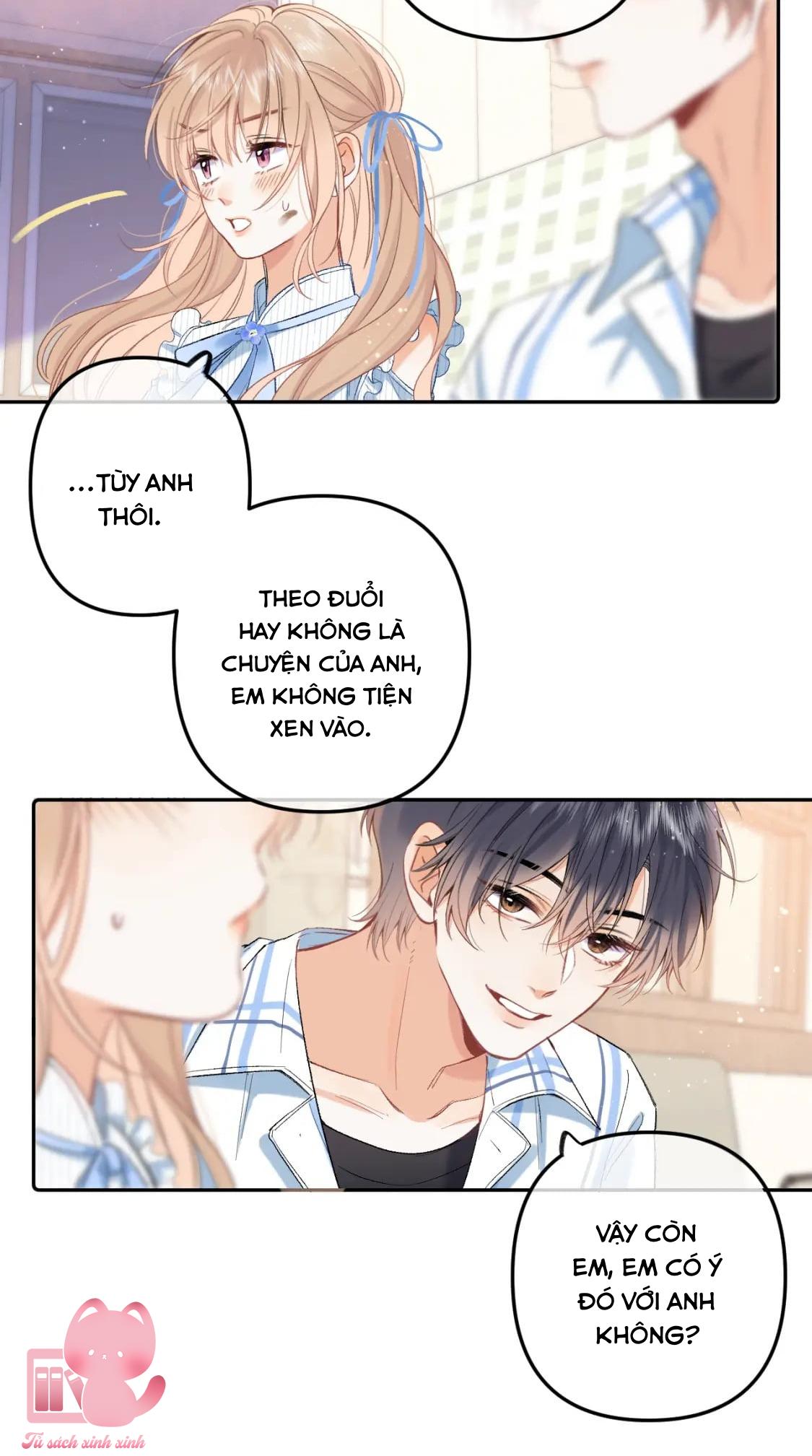 Mối Tình Thầm Kín: [SS2] Mối Tình Thầm Kín – Chap 80