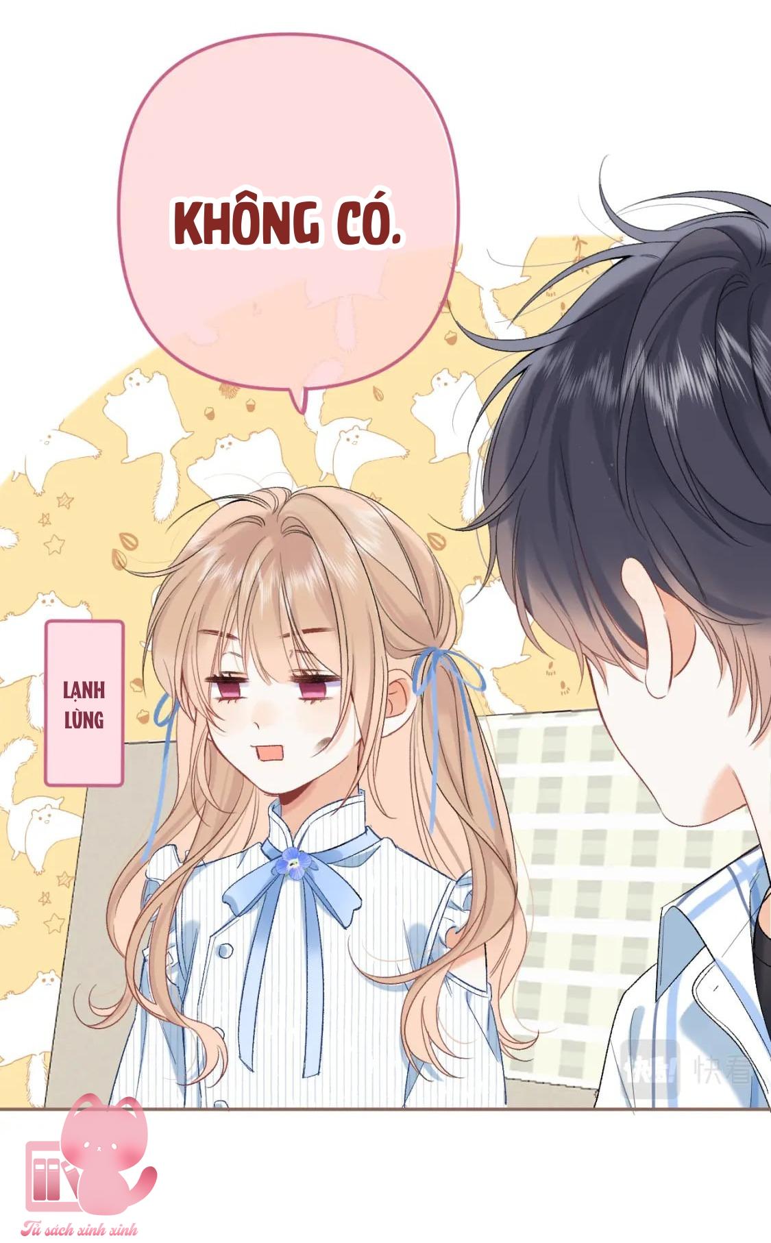 Mối Tình Thầm Kín: [SS2] Mối Tình Thầm Kín – Chap 80