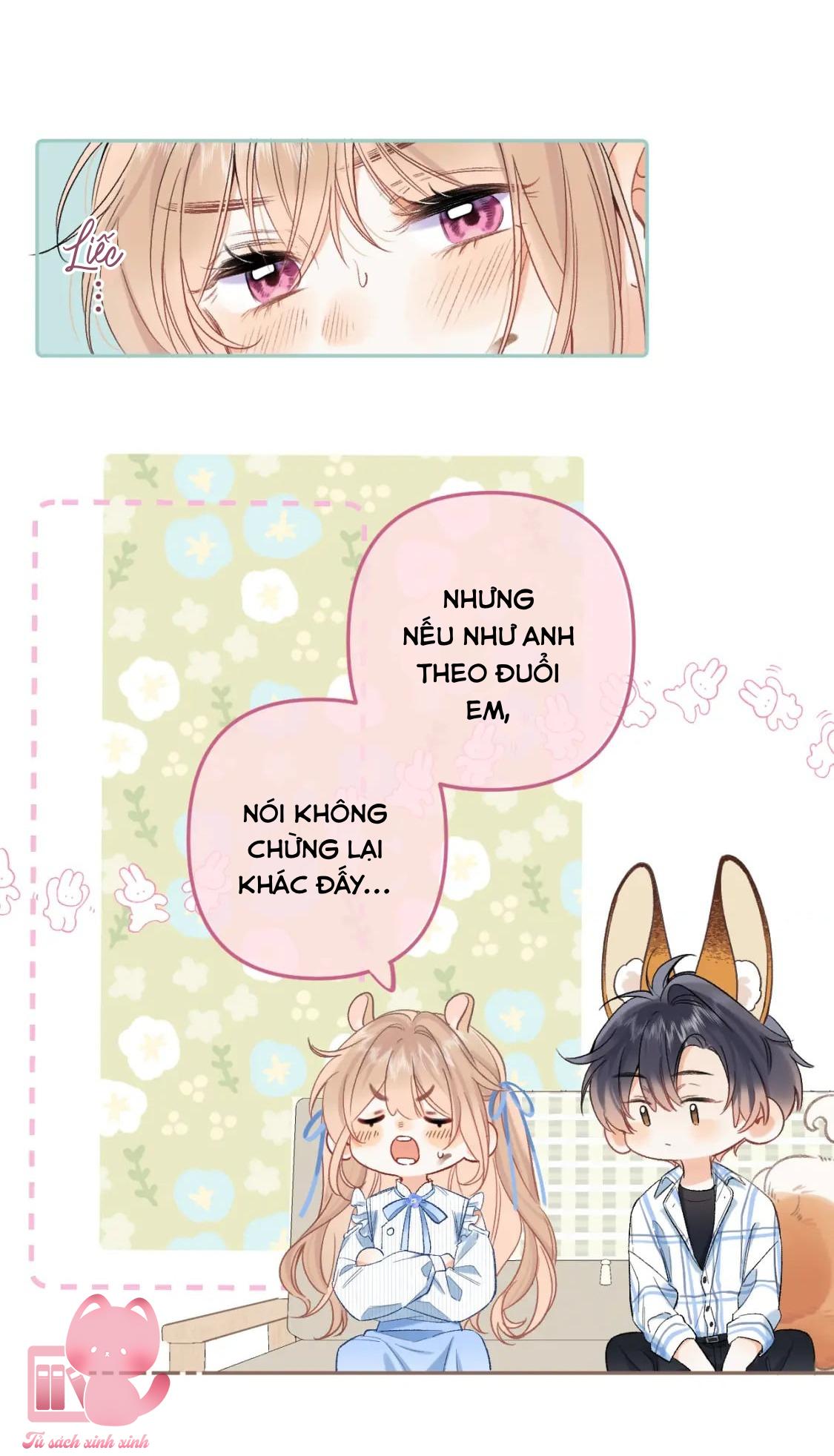 Mối Tình Thầm Kín: [SS2] Mối Tình Thầm Kín – Chap 80