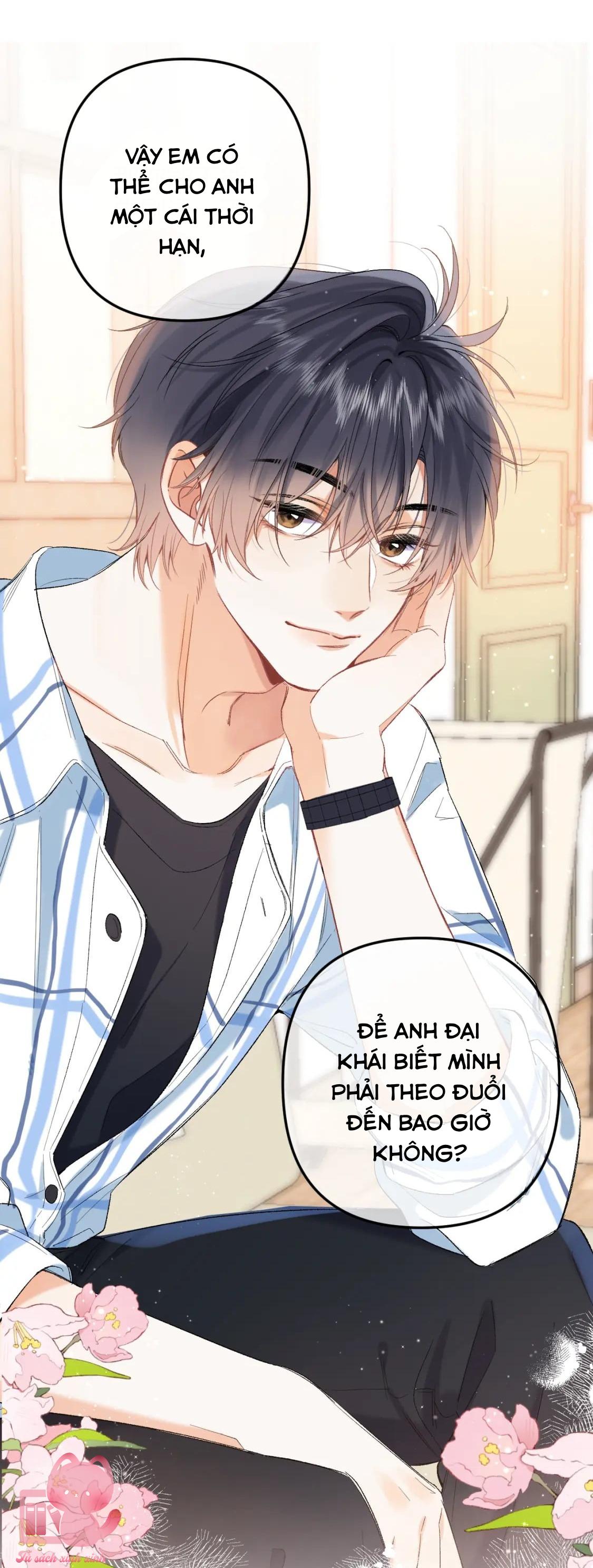 Mối Tình Thầm Kín: [SS2] Mối Tình Thầm Kín – Chap 80