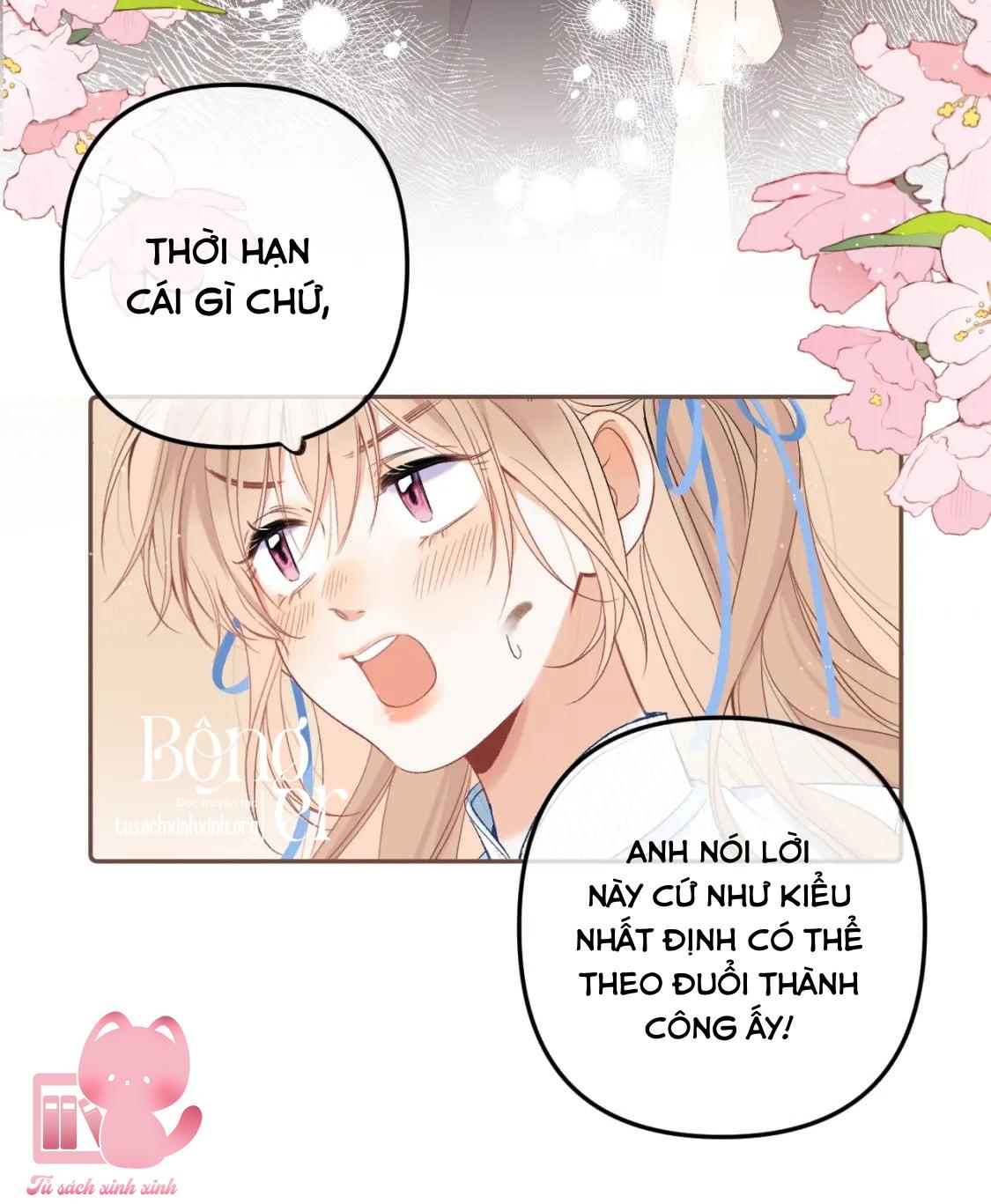 Mối Tình Thầm Kín: [SS2] Mối Tình Thầm Kín – Chap 80