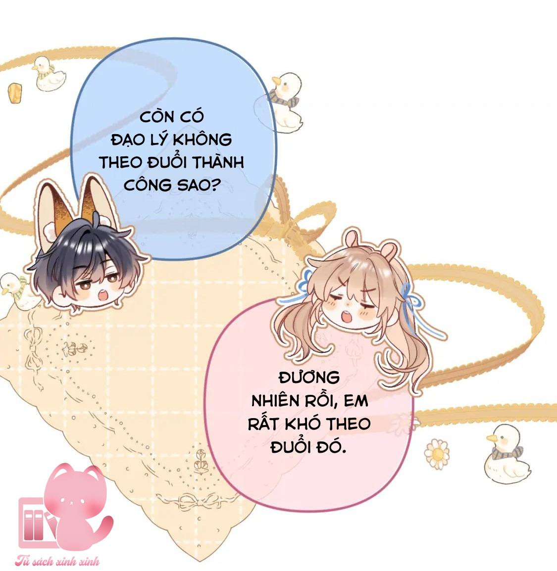 Mối Tình Thầm Kín: [SS2] Mối Tình Thầm Kín – Chap 80