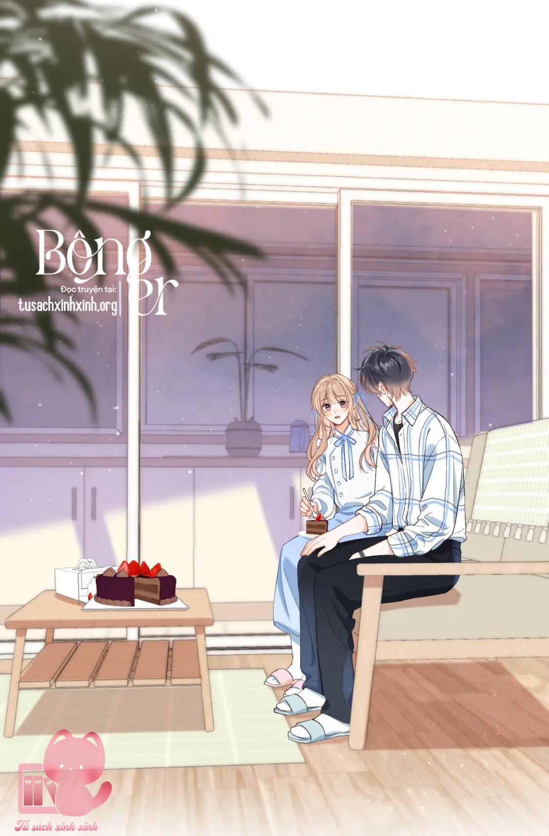 Mối Tình Thầm Kín: [SS2] Mối Tình Thầm Kín – Chap 80