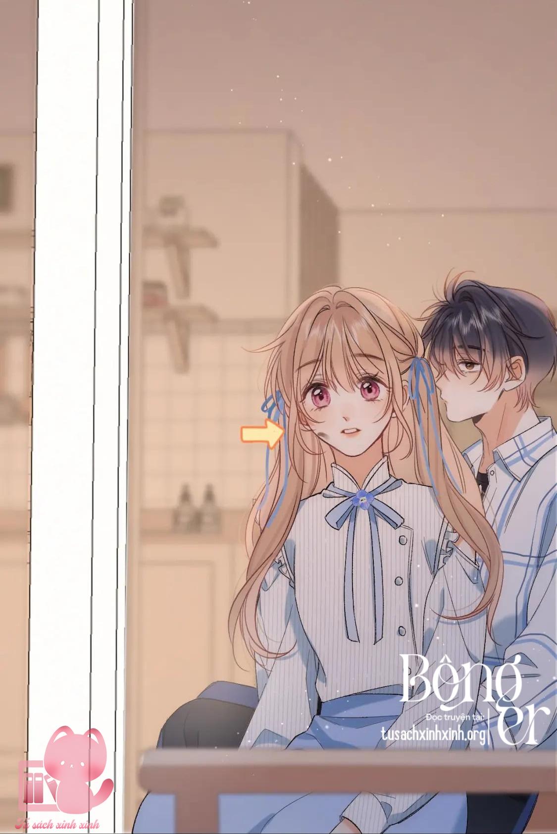 Mối Tình Thầm Kín: [SS2] Mối Tình Thầm Kín – Chap 80