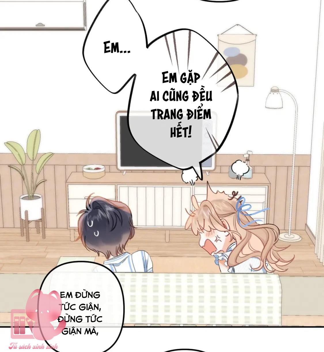 Mối Tình Thầm Kín: [SS2] Mối Tình Thầm Kín – Chap 80