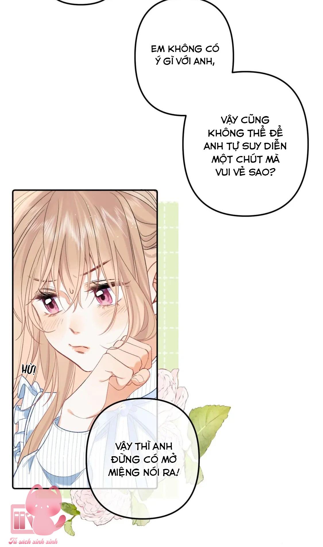 Mối Tình Thầm Kín: [SS2] Mối Tình Thầm Kín – Chap 80