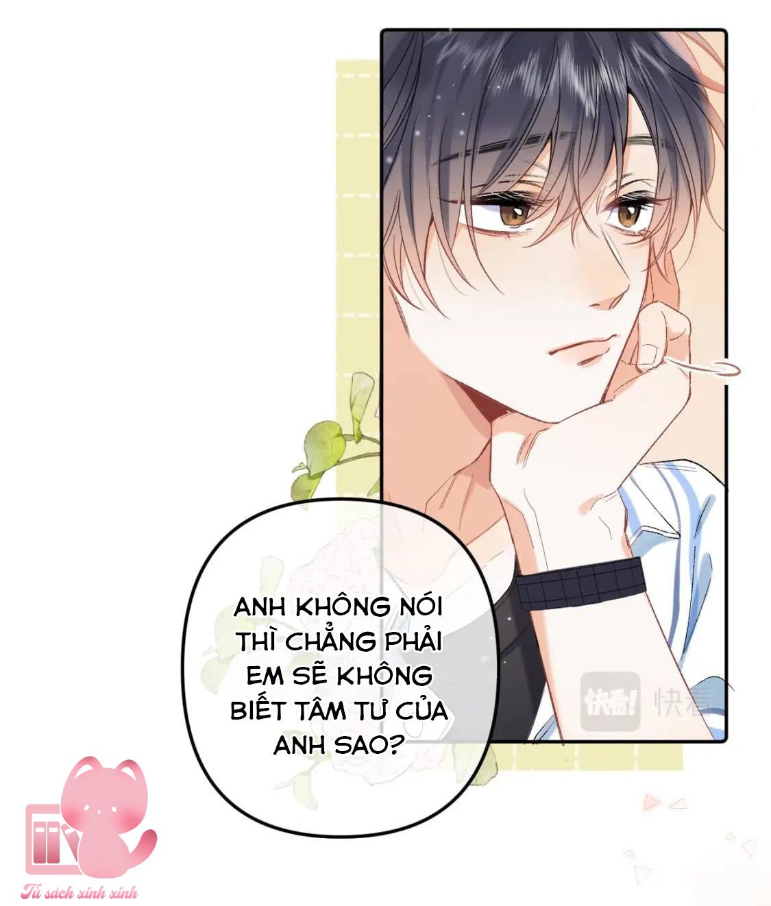Mối Tình Thầm Kín: [SS2] Mối Tình Thầm Kín – Chap 80