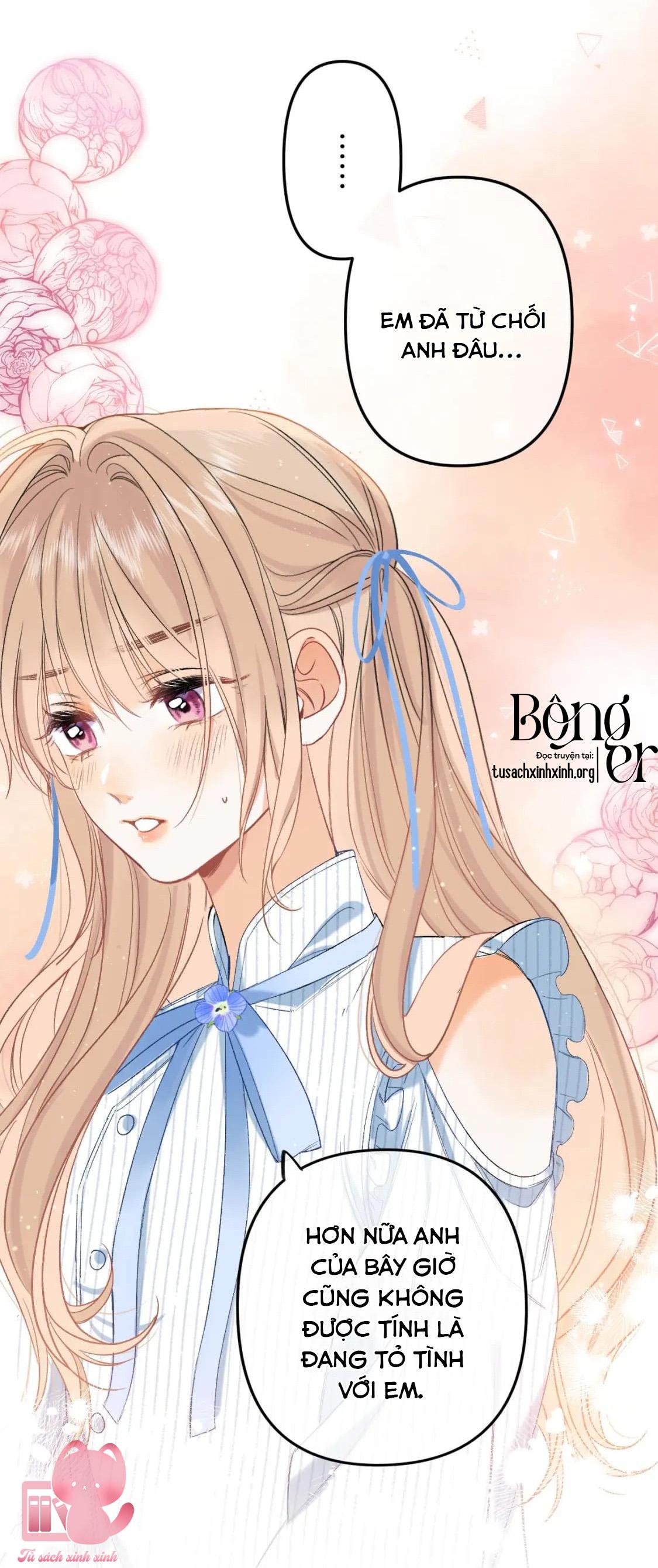 Mối Tình Thầm Kín: [SS2] Mối Tình Thầm Kín – Chap 80
