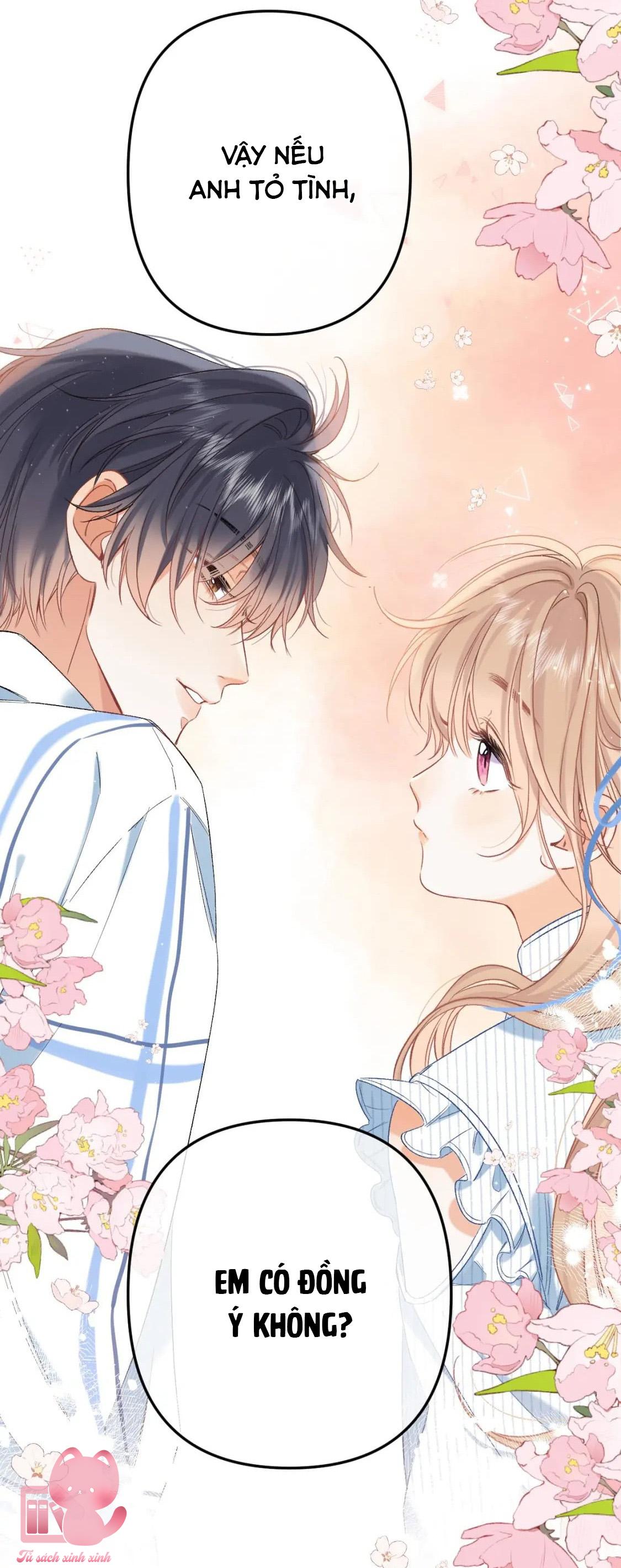 Mối Tình Thầm Kín: [SS2] Mối Tình Thầm Kín – Chap 80