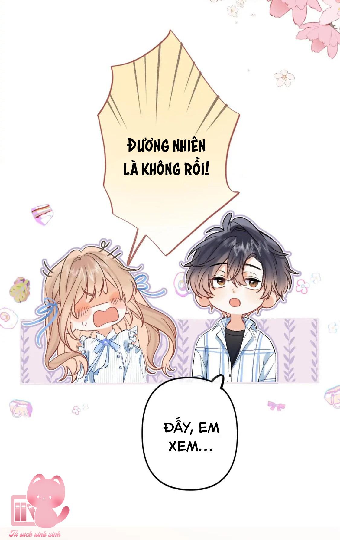 Mối Tình Thầm Kín: [SS2] Mối Tình Thầm Kín – Chap 80