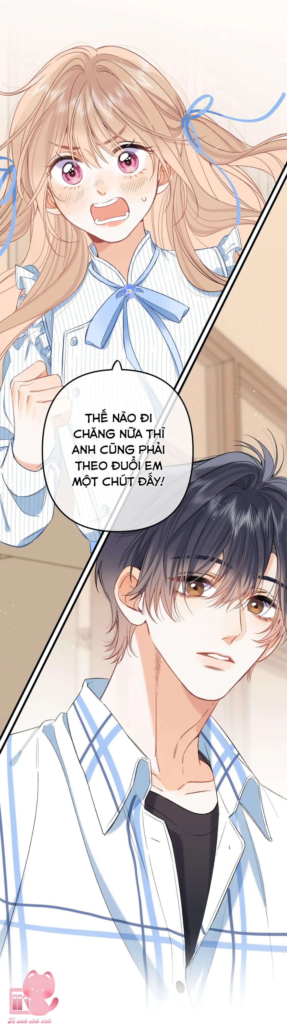 Mối Tình Thầm Kín: [SS2] Mối Tình Thầm Kín – Chap 80